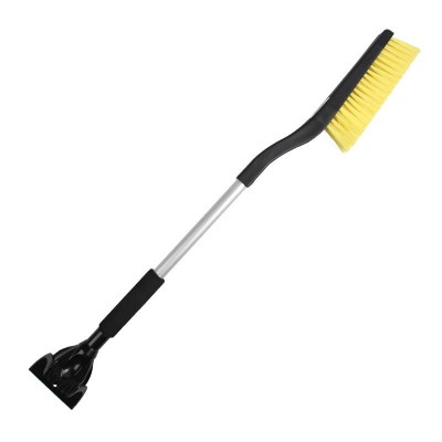 car wash equipment china snow brush for care