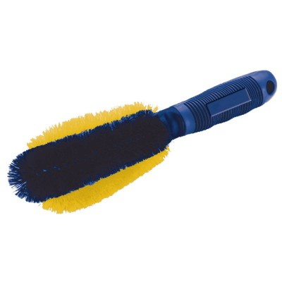 Car Wheel Tire Clean Brush